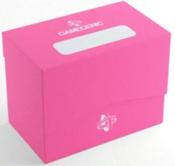 Gamegenic: Side Holder 80+ Pink