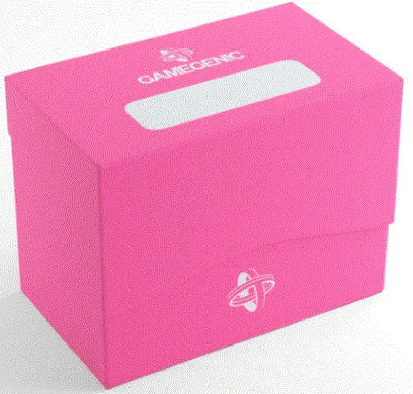 Gamegenic: Side Holder 80+ Pink