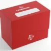 Gamegenic: Side Holder 80+ Red
