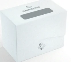 Gamegenic: Side Holder 80+ White