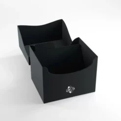 Gamegenic - Side Holder 100+ XL Black