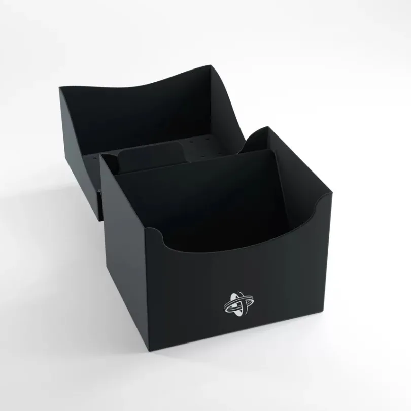 Gamegenic - Side Holder 100+ XL Black