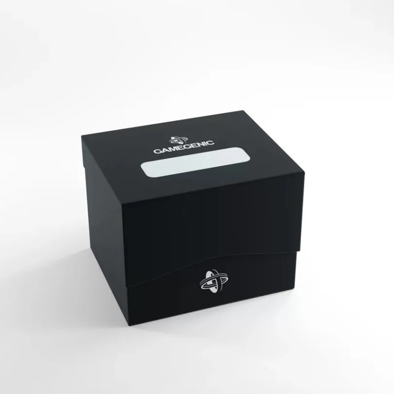Gamegenic - Side Holder 100+ XL Black