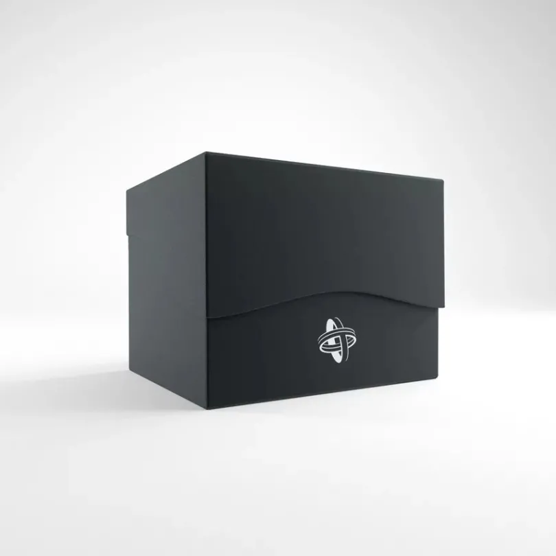 Gamegenic - Side Holder 100+ XL Black