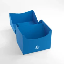 Gamegenic - Side Holder 100+ XL Blue