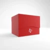 Gamegenic Side Holder 100 Xl Red Gamegenic