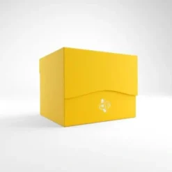 Gamegenic Side Holder 100 Xl Yellow Gamegenic