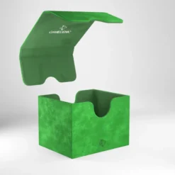 Gamegenic Sidekick 100 Xl Green Gamegenic