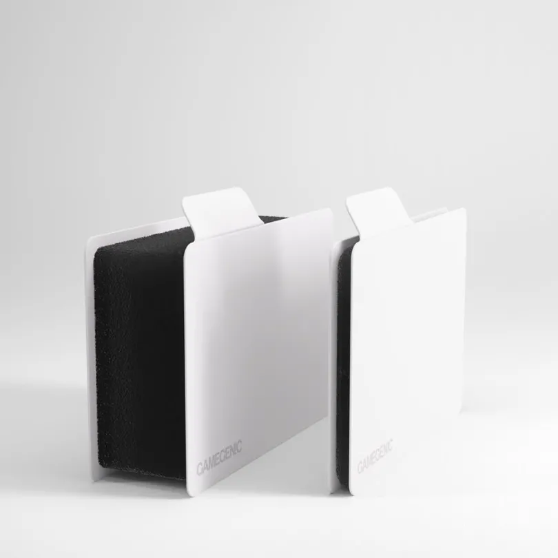 Gamegenic - Sideloading Sizemorph Divider - White