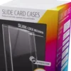 Gamegenic - Slide Card Case (Box of 12)