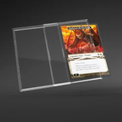 Gamegenic - Slide Card Case (Box of 12)