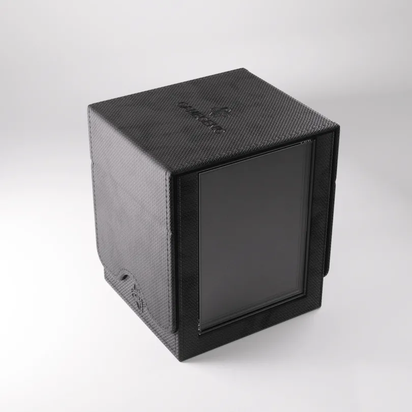 Gamegenic - Squire PLUS 100+ XL Black