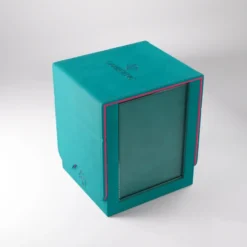 Gamegenic - Squire PLUS 100+ XL - EXCLUSIVE LINE Teal/Pink