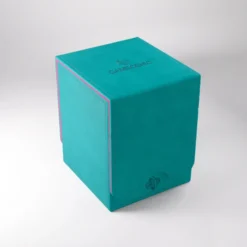 Gamegenic - Squire PLUS 100+ XL - EXCLUSIVE LINE Teal/Pink