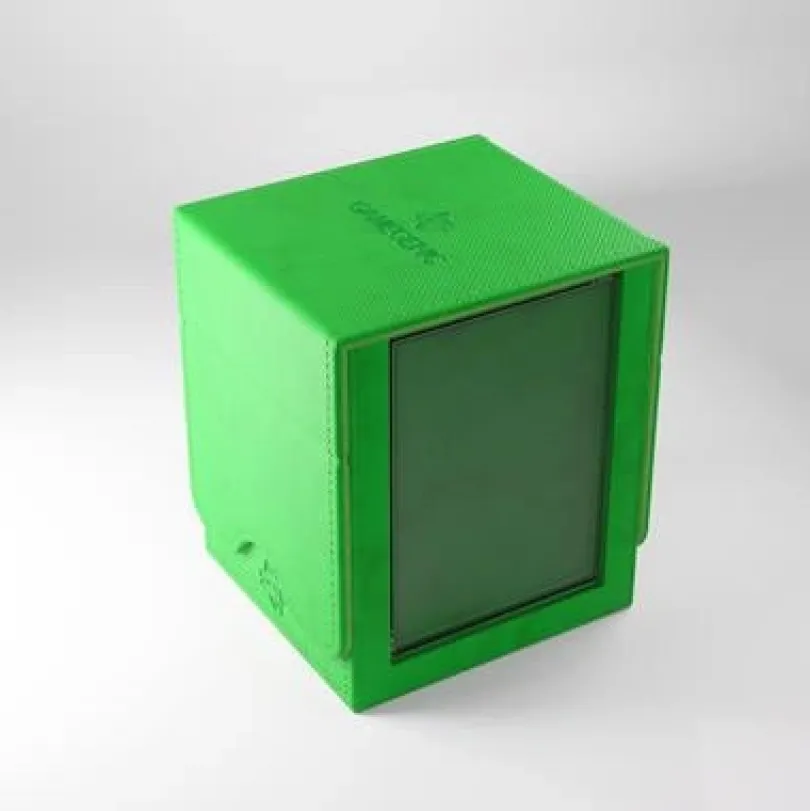 Gamegenic - Squire PLUS 100+ XL Green