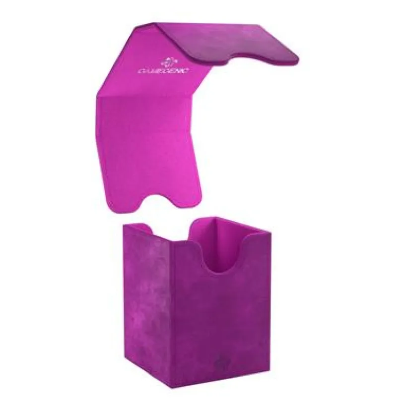 Gamegenic - Squire 100+ XL Purple