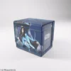 Gamegenic Star Wars: Unlimited Ashes of the Empire Deck Pod - Jedi Luke Skywalker & Emperor Palpatine