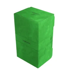 Gamegenic - Stronghold 200+ XL Green