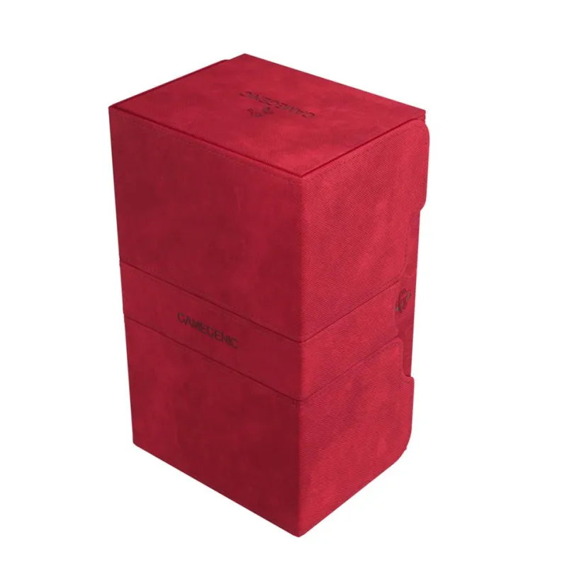 Gamegenic - Stronghold 200+ XL Red