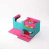 Gamegenic - The Academic 133+ XL Teal/Pink