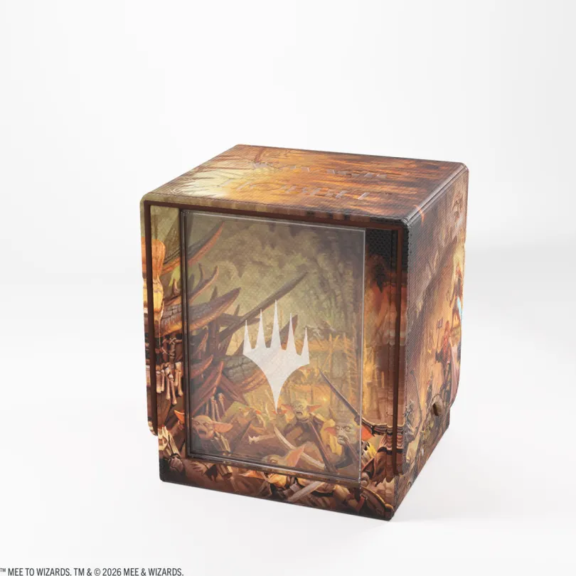 Gamegenic - The Hobbit Squire PLUS 100 XL - Battle of Goblin-Town