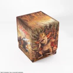 Gamegenic - The Hobbit Squire PLUS 100 XL - Battle of Goblin-Town