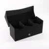 Gamegenic - Triple Deck Holder 300+ XL Black