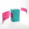 Gamegenic - Watchtower 100+ XL - EXCLUSIVE LINE Teal/Pink
