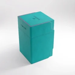 Gamegenic - Watchtower 100+ XL - EXCLUSIVE LINE Teal/Pink