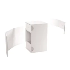 Gamegenic - Watchtower 100+ XL White