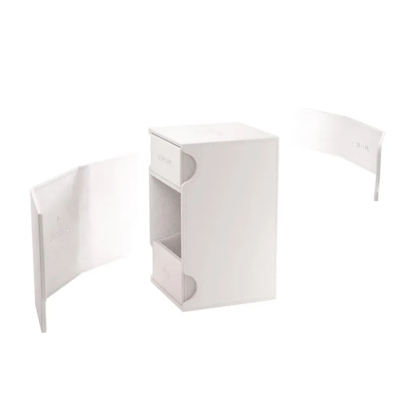 Gamegenic - Watchtower 100+ XL White