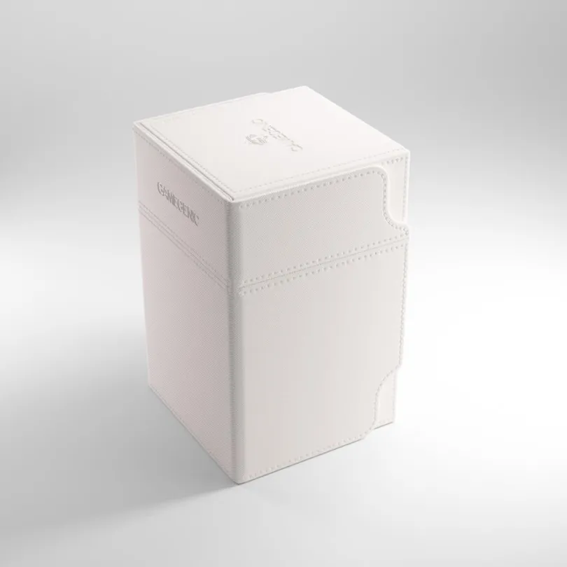 Gamegenic - Watchtower 100+ XL White