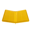 Gamegenic - Zip-Up Album 8-Pocket - Yellow