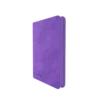 Gamegenic - Zip-Up Album 8-Pocket - Purple