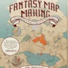 Game Master's Guide to Fantasy Mapmaking