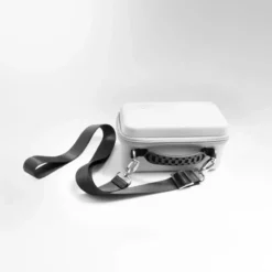Game Shell 250+ White