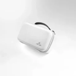 Game Shell 250+ White