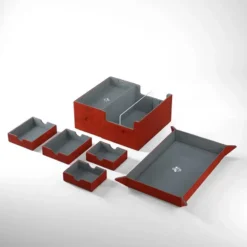 Games' Lair 600+ Red