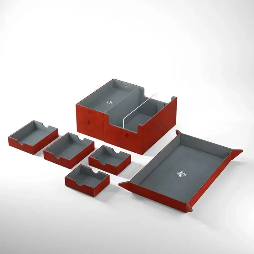 Games' Lair 600+ Red