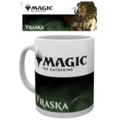 GBeye Mug - Magic The Gathering Vraska