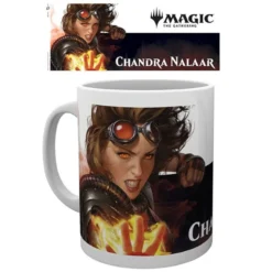 GBeye Mug - Magic The Gathering Chandra