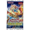 Genesis Impact Booster Yu Gi Oh