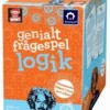 Genialt frågespel Logik