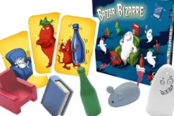 Ghost Blitz (Geistes Blitz)