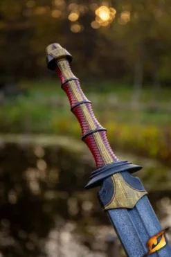 Gim Sword Vanguard 100 Cm Ironfortress