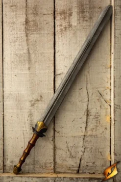Gim Sword Vanguard 100 Cm Ironfortress