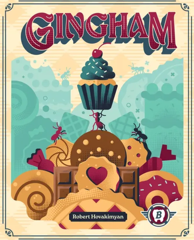 Gingham