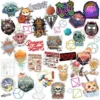 Glassstaff StickerBomb Pack