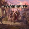 Gloomhaven (Second Edition)