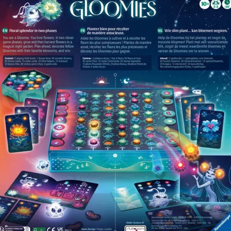 Gloomies